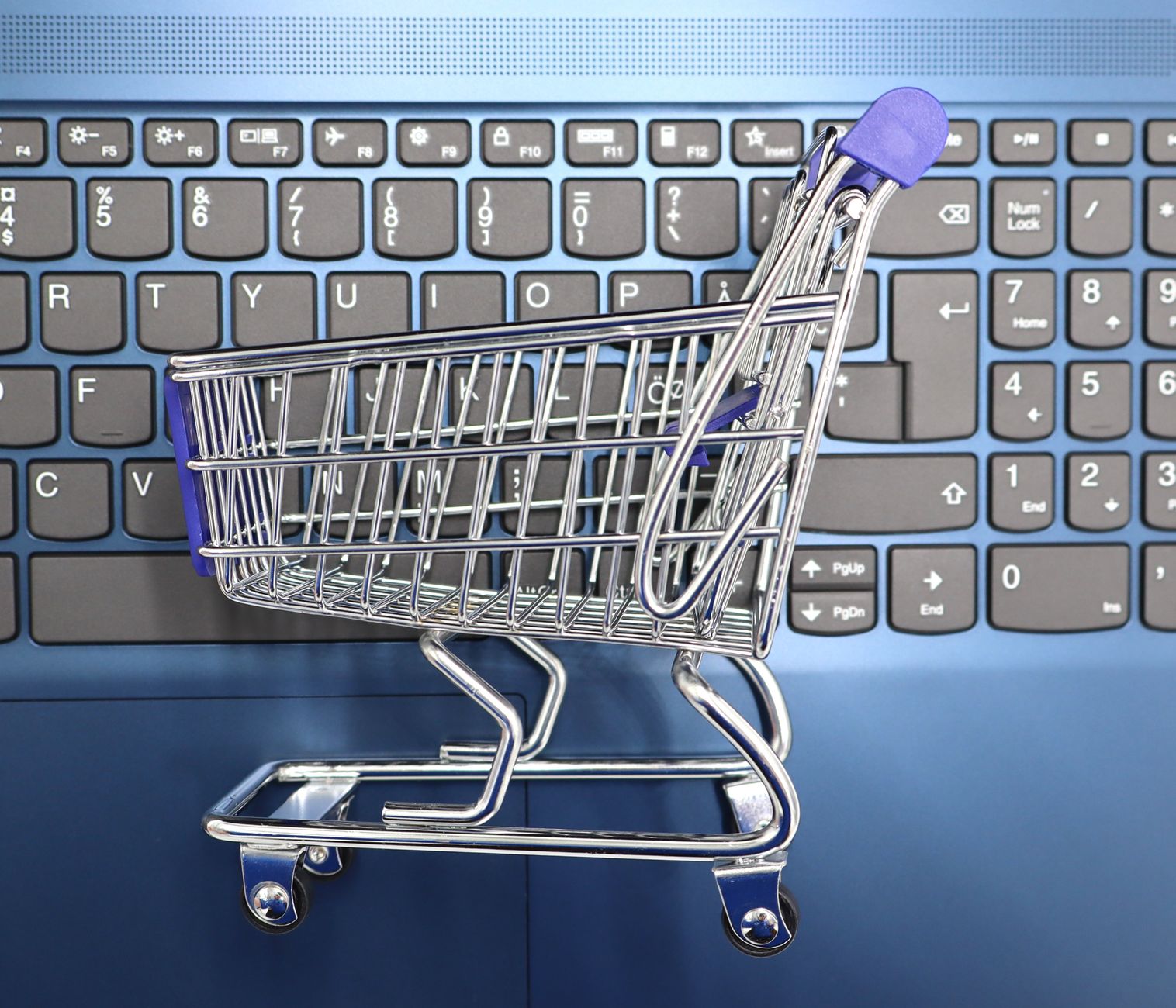 gerenciar múltiplos marketplaces