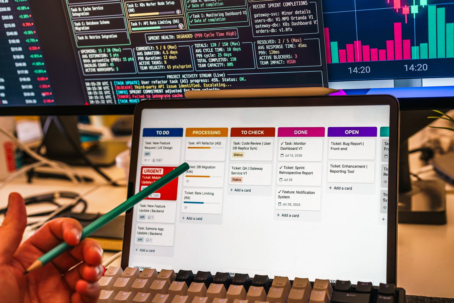 melhor ERP para e-commerce